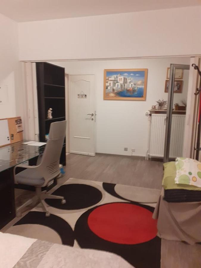 Residence Lilac Zaventem Exterior foto