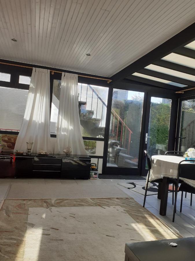 Residence Lilac Zaventem Exterior foto